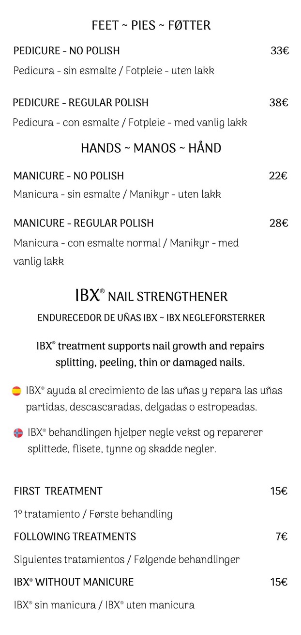 price-list-feet-hands